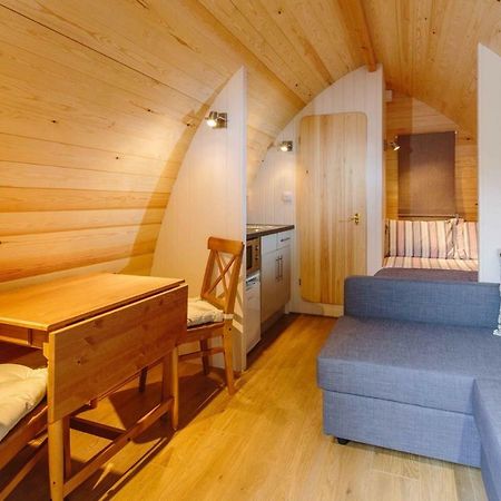 Mallow Glamping Pod Cheltenham Exterior foto